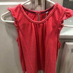 Mini Boden top